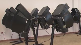 Midterms will be uphill battle for Democrats