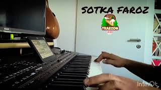 Sotka Faroz Kolbastı