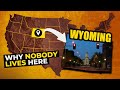 15 Shocking Reasons No One Lives in Wyoming
