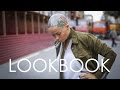 LOOKBOOK || магазин &FRIENDS // 3 образа : WON HUNDRED, CHLOE STORA, CUSTOMMADE