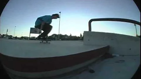Bangin Ontario - Shawn Whitten