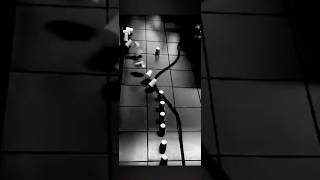 Not every meeting creates chaos... some create silence. | Destructive Interference