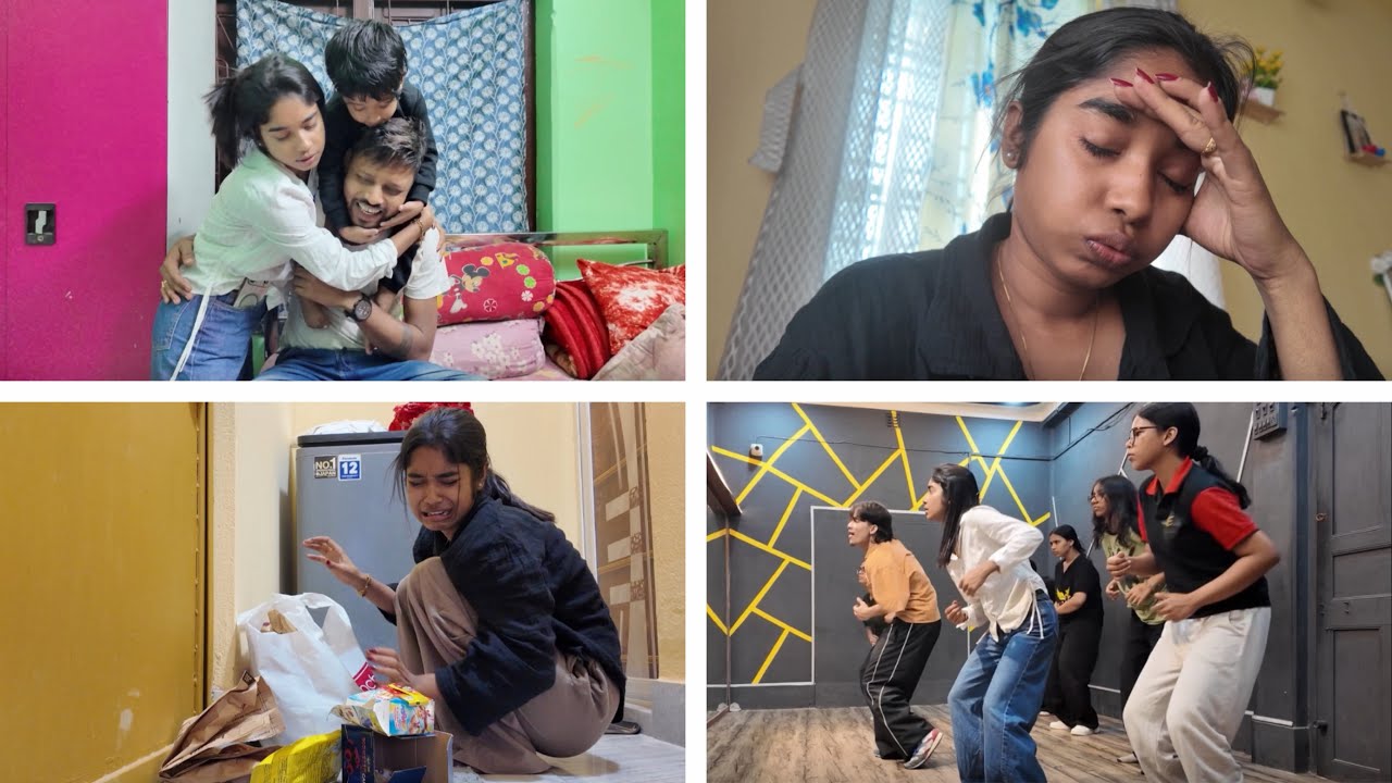 এখন আমি কি করবো?? কেউ আমাকে সম্মান করছে না😭 হারিয়ে ফেললাম documents 📃💔￼