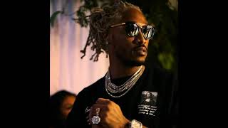 Free Future Type Beat - Woodoo Prod. Inuyasha X Lil Lyokha