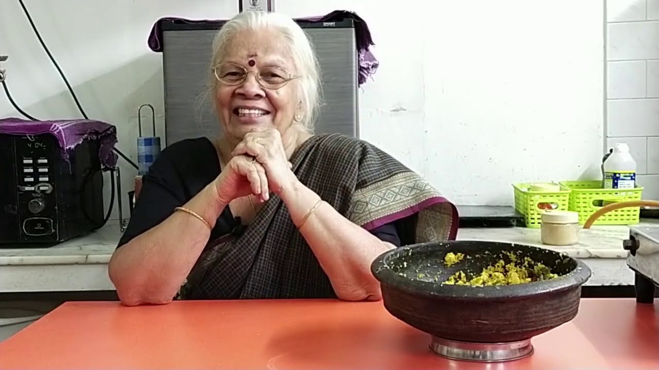 സ്വാദേറും മീന്‍പീര😄👌😄....  (Meenpeera)