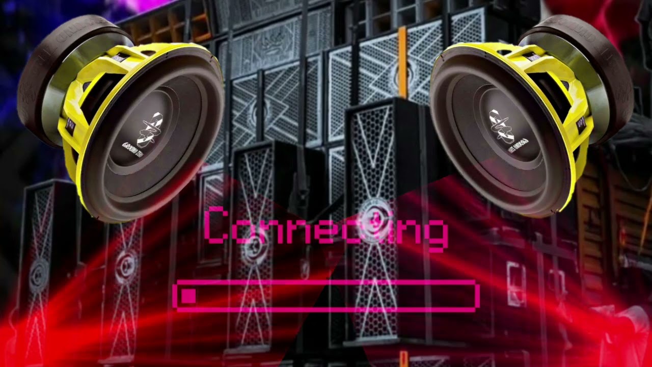 DJ LAMBADA 👽JBL SPEAKER TEST 😈BASS CAPABILITY 