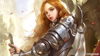 Two Steps From Hell   Victory Vocal, Heroic, Orchestral