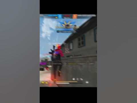 1VS4 UMP తో వీడాను బుర్రలు #shorts #freefire @MATHS_2B_YT - YouTube