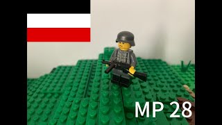 Gunbuilder series Episode 2: MP 28 Tutorial