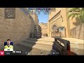 Souvenir Charm | Austin 2025 Highlight | apEX Triple Kill
