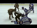 ASU D3 HOCKEY VS AIRFORCE