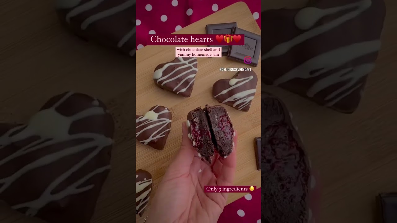 For the recipe follow me on Instagram ♥️ 