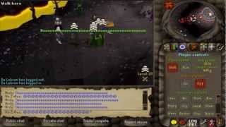 PROJECT RS06 - De vs. OT - First Ever War and Decimation takes the win!
