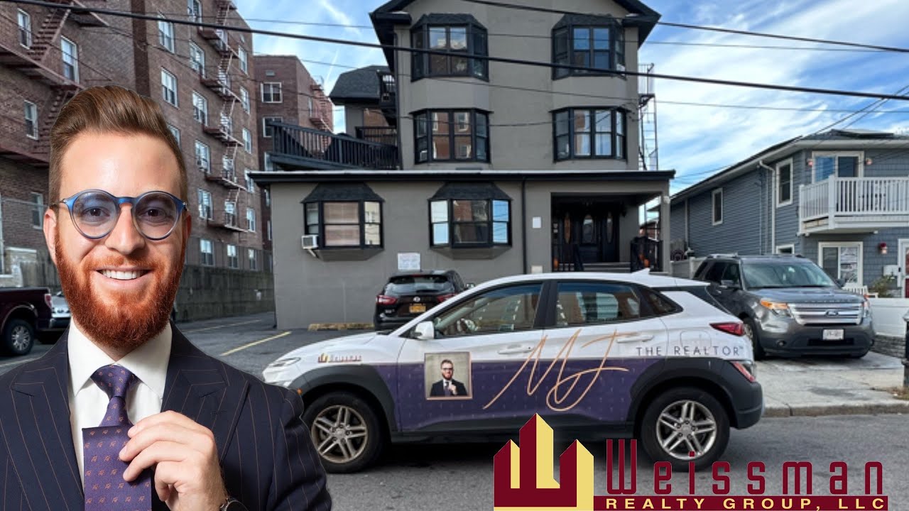 Rockaway Park NY Apartment For Rent MJ Real Estate Vlog 57 YouTube