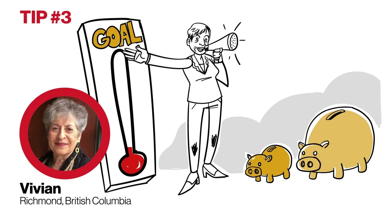 Heart and Stroke Canada Fundraise Your Way (English)