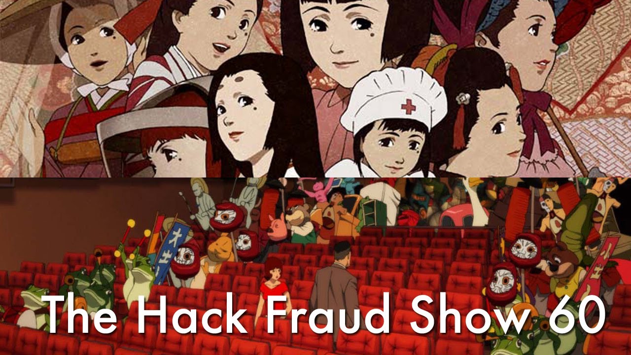 LX: "The Best Kinds of Hack Frauds" (The Hack Fraud Show)