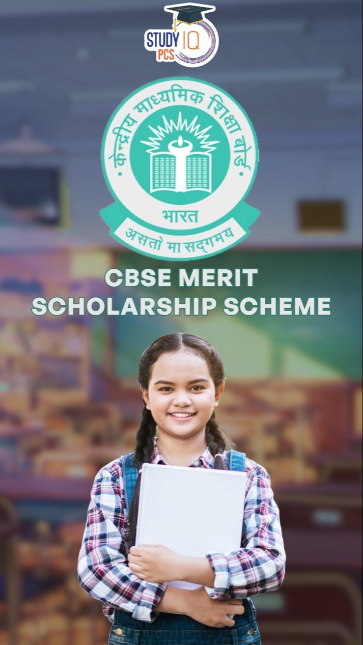 CBSE Merit Scholarship Scheme for Single Girl Child l Dr Vipan Goyal