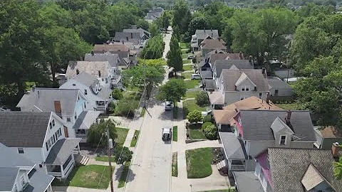 Ohio House bill would overhaul property taxes