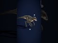 3D figure of a scorpious