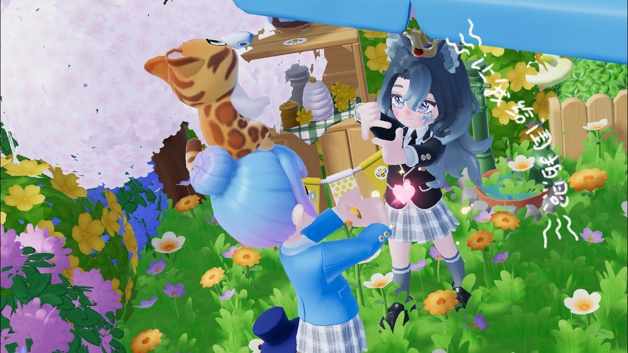 “꒰ঌ𝓝𝓞𝓡𝓐姐姐໒꒱”正在直播！