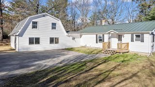 2079 Hallowell Road video tour