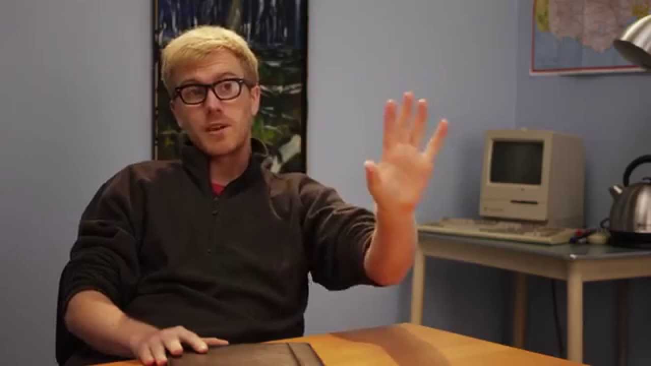 Australia Think Tank Interviews with the Cast YouTube