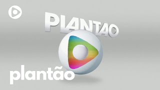 Plantão Brinque - Vinheta Tv Brinque