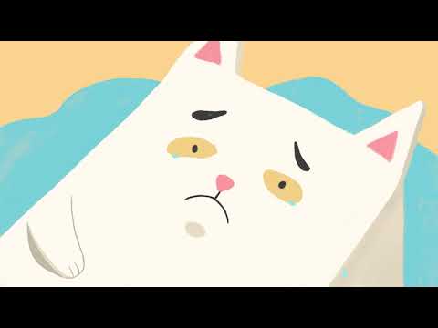 I like the cat(2020작)-한국애니고 19기 졸업작품