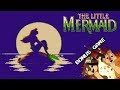 The Little Mermaid (NES) James & Mike Mondays (Episode 292)