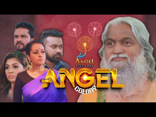 Angel Colony: Must-Watch Tamil Christian Short Film - Full HD Quality | AngelTV.Org class=