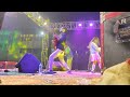 A small solo for song 'Bhalobashar Morshum'