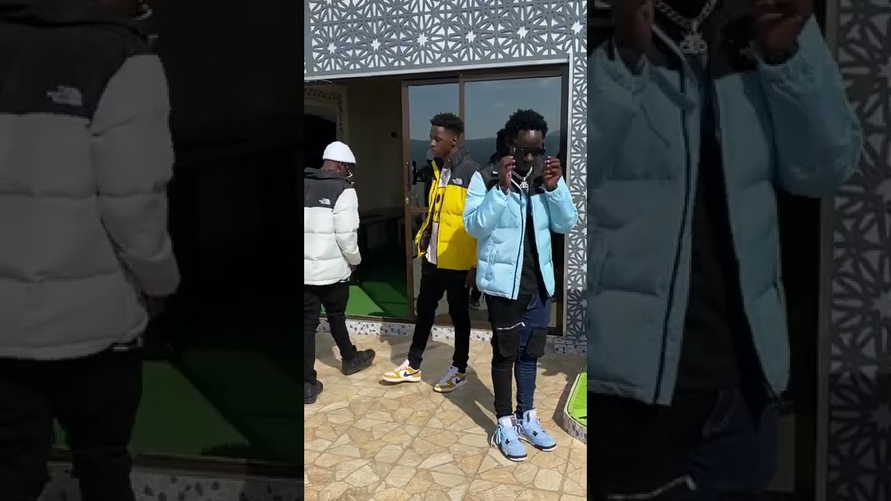 How to drip legit in the world and  best drip in Kenya  