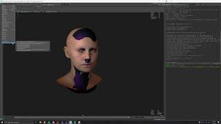 Rigid Alignment Maya C++ Plugin