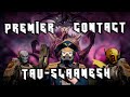 Quand les Tau ont tué "Slaanesh"