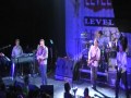 Level42- Hot Water -Live Alcatraz 2011