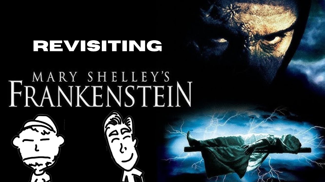 Revisiting the Tragedy and Failure of MARY SHELLEY'S FRANKENSTEIN