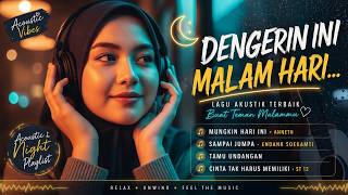 Playlist Lagu Pop Akustik Modern 2026 Viral Tik Tok  Dengerin Ini Auto Tenang 