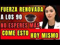 Este alimento económico tiene diez veces más proteína que los huevos, y casi nadie lo sabe