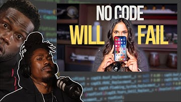 No Code Development is a Trap