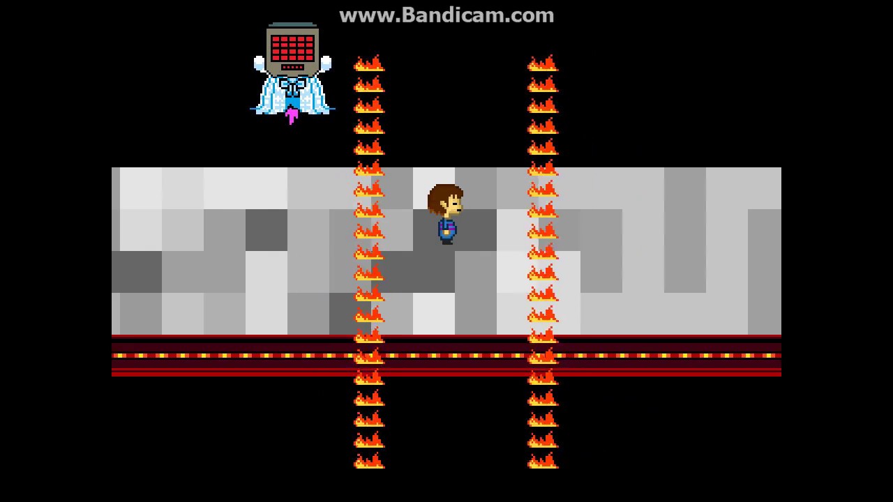 undertale better graphics mod how to install