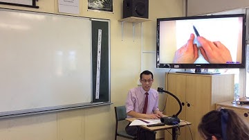 Graphing Derivatives (1 of 4: Graphing the Derivative functions from the original function)