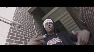 Zap the Genie - Stuck in a Jam (Official Video)