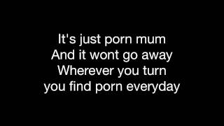 Trucks - It&#39;s Just porn Mum Lyrics