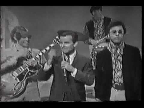 Love - My Little Red Book (1966)