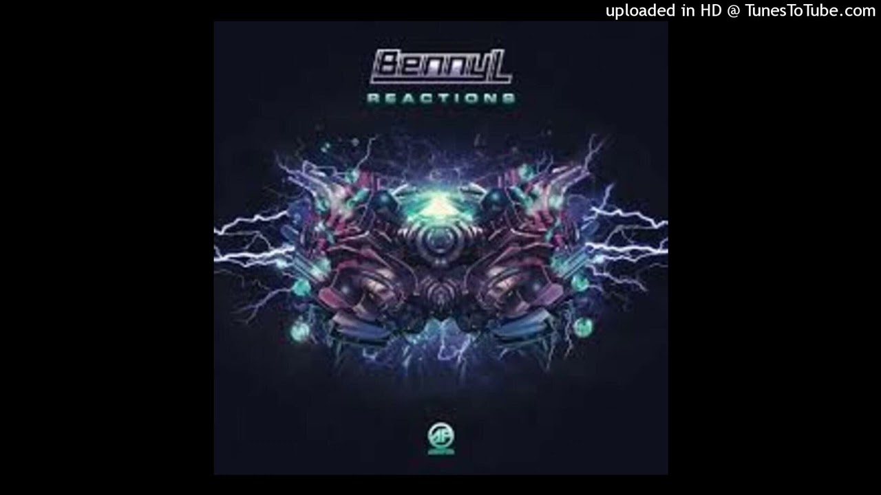 Benny L Ft Shimon - Resonate