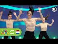 Kinderliedjes | NON-STOP MINIDISCO 2020 | Nederlands | Dans | Video | Mini Disco