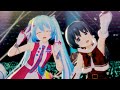 [2K]【アイプラ】Magical Melody(初音ミク TRINITYAiLE)【IDOLY PRIDE】