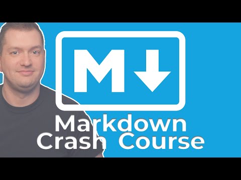 Video: Che cos'è la regola orizzontale nel markdown?