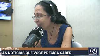 Rodrigo Bacellar é preso novamente pela PF no Rio de Janeiro