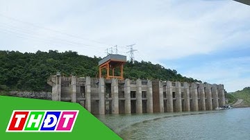 Huế: Xác minh thông tin sạt lở đất vùi lấp nhiều công nhân | THDT